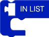 IN LIST Operator